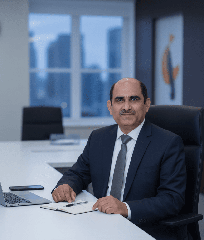 Founder Image